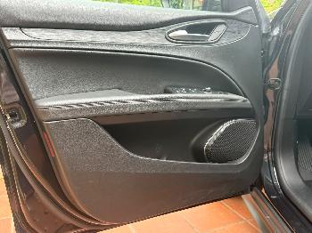 ALFA ROMEO STELVIO 2.2 TD 190CV BUSINESS Q4 AT8 (RETROCAMERA+PADDLE AL VOLANTE)