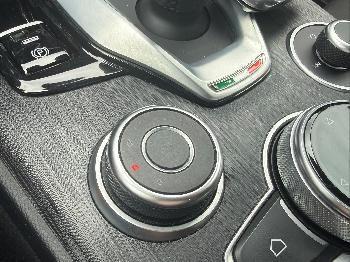 ALFA ROMEO STELVIO 2.2 TD 190CV BUSINESS Q4 AT8 (RETROCAMERA+PADDLE AL VOLANTE)