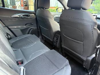 ALFA ROMEO TONALE 1.6 DIESEL TCT6 130CV SPRINT (PARK ASSIST)