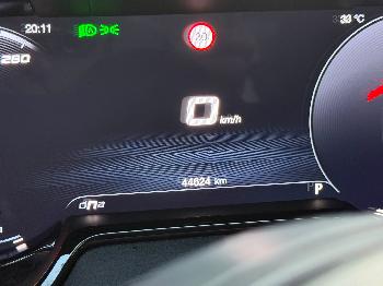ALFA ROMEO TONALE 1.6 DIESEL TCT6 130CV SPRINT (PARK ASSIST)