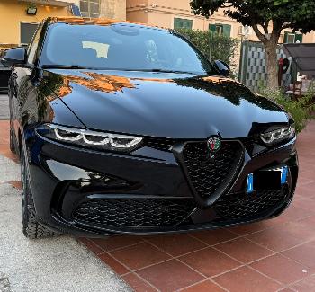 ALFA ROMEO Tonale 1.6 diesel tct6 130cv sprint (park assist)