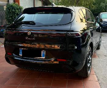ALFA ROMEO TONALE 1.6 DIESEL TCT6 130CV SPRINT (PARK ASSIST)