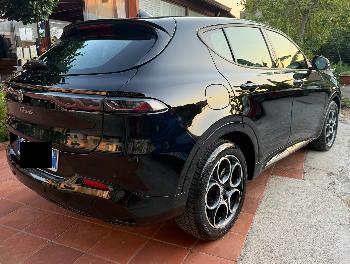 ALFA ROMEO TONALE 1.6 DIESEL TCT6 130CV SPRINT (PARK ASSIST)