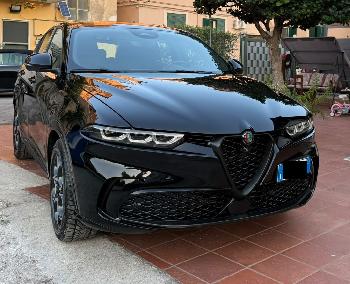 ALFA ROMEO TONALE 1.6 DIESEL TCT6 130CV SPRINT (PARK ASSIST)