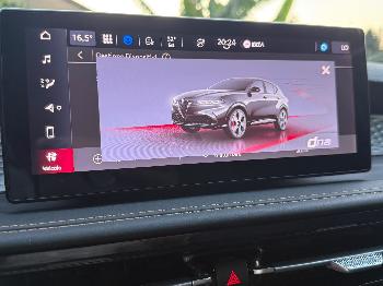 ALFA ROMEO TONALE 1.6 DIESEL TCT6 130CV SPRINT (PARK ASSIST)