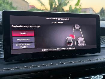 ALFA ROMEO TONALE 1.6 DIESEL TCT6 130CV SPRINT (PARK ASSIST)