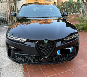 ALFA ROMEO TONALE 1.6 DIESEL TCT6 130CV SPRINT (PARK ASSIST)