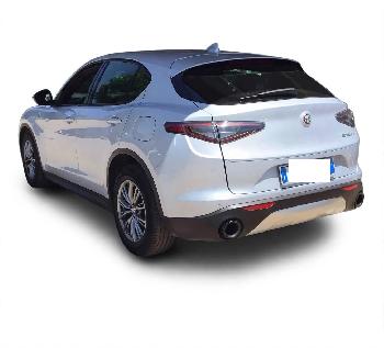 ALFA ROMEO STELVIO 2.2 TD AT8 RWD 160CV SUPER 28-12-2023