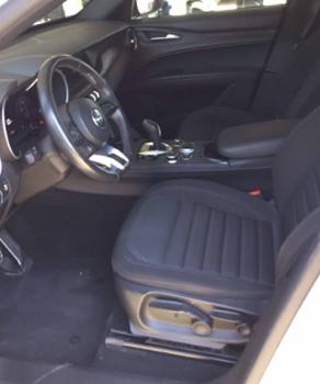 ALFA ROMEO STELVIO 2.2 TD AT8 RWD 160CV SUPER 28-12-2023